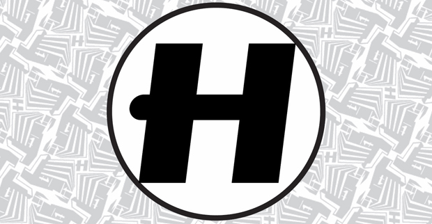 Hospital Records Logo